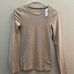 Madewell Long Sleeve T-Shirt